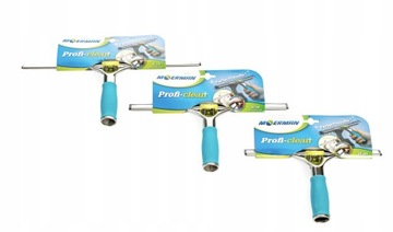 Ściągaczka do szyb i luster Moerman 35 cm Profi Clean