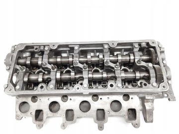 GŁOWICA 2.0 TDI 16V common rail VW AUDI SEAT SKODA cba cbb cbd cyp ceg