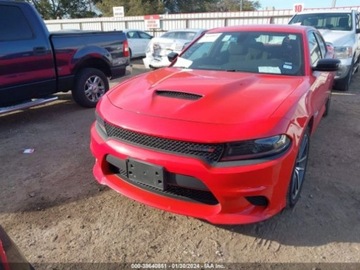 Dodge Charger VII 2023 Dodge Charger RT 2023 5.7l 5.7 Benzyna 370KM, zdjęcie 4