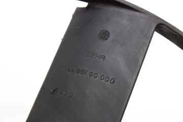 ВЕНТИЛЯТОР РАДИАТОРА BMW E39 530d m57 m47 2.0 D 2243303 ВЕНТИЛЯТОР