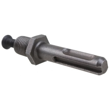 Uchwyt główka do WIERTARKI futerko samozaciskowa adapter SDS PLUS 1/2