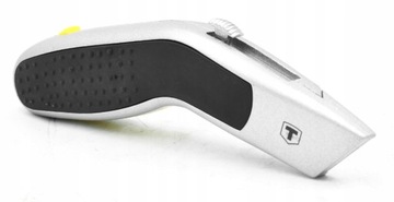 НОЖ DEDRA МЕТАЛЛИЧЕСКИЙ С ТРАПЕЦЕИДАЛЬНЫМ ЛЕЗВИЕМ M9019