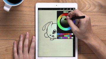 Стилус Adonit для сенсорного экрана Android Mark