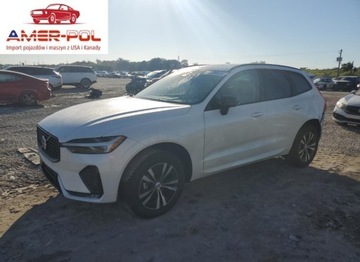 Volvo XC60 II 2025 Volvo XC 60 Core 2025 2.0l 2.0 Benzyna 247KM
