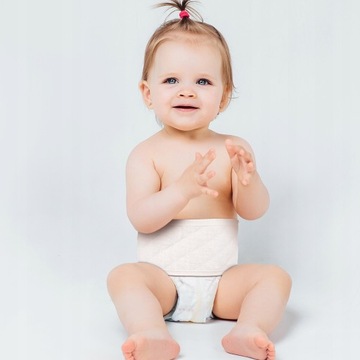 Бандаж пупочная грыжа для новорожденных 16