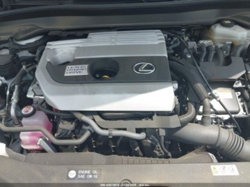 Lexus UX 2021 Lexus UX 2021 LEXUS UX 250H 2.0 Hybryda 181KM, zdjęcie 14