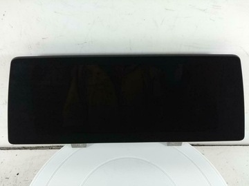 BMW G30 G31 8801702 Wyświetlacz Monitor Duży
