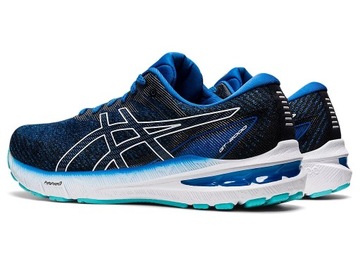 Обувь Asics GT-2000 10 1011B185-401 год 47