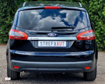 Ford S-Max I Van Facelifting 2.0 Duratorq TDCi DPF 163KM 2014 Ford S-Max ZarejestrowanyBardzo ladny, GWARANCJA 2.0 Diesel 163KM, zdjęcie 22