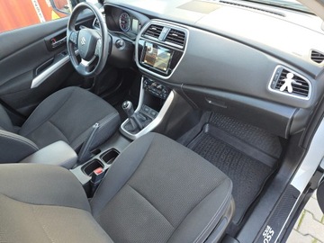 Suzuki SX4 II S-cross Facelifting 1.0 BOOSTERJET 110KM 2017 Suzuki SX4 S-Cross 1.0 T 111KM, Premium ,LED,Alu,K, zdjęcie 9