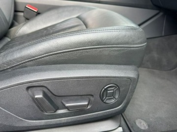 Audi A6 C8 Avant 2.0 40 TDI 204KM 2021 Audi A6 Avant 40Tdi mHEV 204KM Quattro Przebieg 80, zdjęcie 35