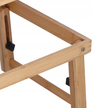 Регулируемая подставка для ноутбука на столе