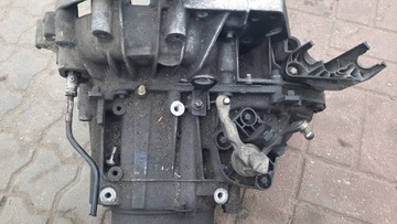 SKŘÍŇ ŘAZENÍ JH3132 RENAULT MODUL 1.5 DCI