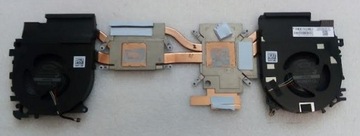 Chłodzenie Fan HP M82623-001 Zbook Fury 15 G8