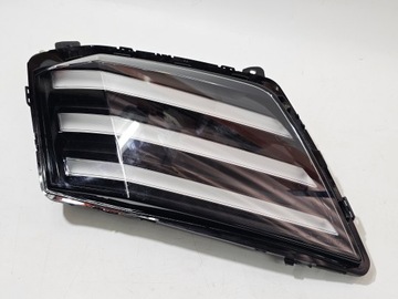 LAMPA LED LEWA DRL JAZDY DZIENNEJ PEUGEOT 208 II 2008 II 2024 #7117