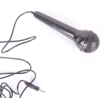 КЛАВИАТУРА MEK54100 МИКРОФОН USB ПОДСТАВКА ИДЕАЛЬНО ДЛЯ ОБУЧЕНИЯ