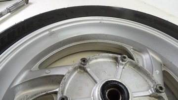 Honda NTV 650 Deauville 98-05 Koło Felga Tył