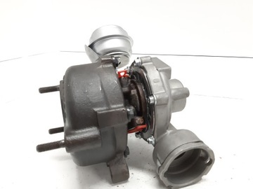 AUDI A4 B7 A6 C6 2.0 TDI TURBO 03G145702F