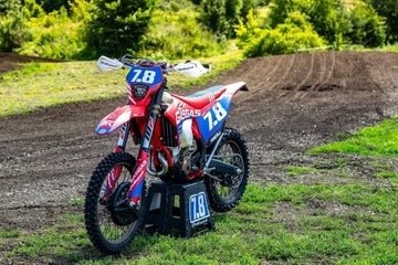 Светодиодная лампа Dual.5 GAS GAS 2021-23 ET-Racing ENDURO