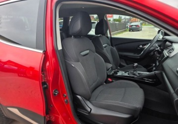 Renault Kadjar Crossover 1.2 Energy TCe 130KM 2015 Renault Kadjar Benzynkaniski przebiegsuper stanprosto z Niemiec 1.2, zdjęcie 10