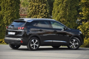 Peugeot 3008 II 2018 Peugeot 3008 GWARANCJA Serwis Bezwypadkowy LED Hak, zdjęcie 17