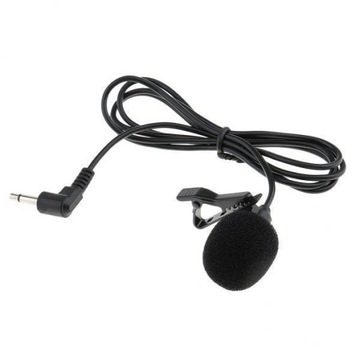 Зажим для микрофона XLR Микрофонный зажим