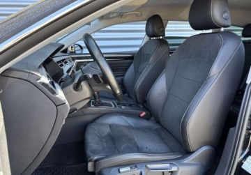 Volkswagen Arteon Fastback Facelifting 2.0 TSI 190KM 2023 Volkswagen Arteon Shooting Brake SalonPL Elegance 2.0TSI 190KM DSG Masaz A, zdjęcie 8