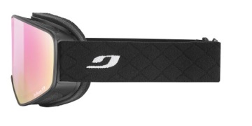 ОЧКИ JULBO CYCLON REACTIV 2-3 FLARE CONTROL FLASH РОЗОВЫЕ