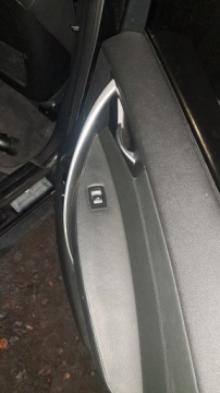 BMW X3 E83 2007 BMW X3 (E83) 3.0 d 218 KM Uszkodzony!, zdjęcie 6