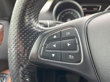 Mercedes GLE W166/C292 SUV 3.0 350d 258KM 2016 Mercedes-Benz GLE 3.0 Diesel 258KM, zdjęcie 15