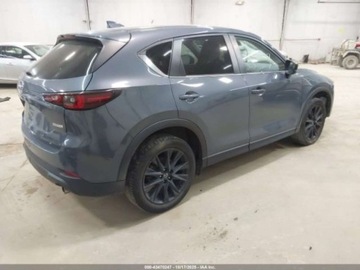 Mazda CX-5 II 2023 Mazda CX-5 2.5 S Carbon Edition 2023 2.5 Benzyna 187KM, zdjęcie 5