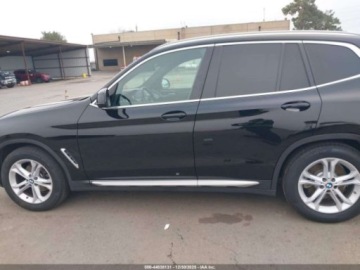 BMW X3 G01 2020 BMW X3 sDrive30i 2020 2.0 Benzyna 248KM, zdjęcie 2