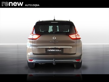 Renault Grand Scenic III 2019 Scenic Gr. 1.3 TCe FAP Intens EDC, zdjęcie 3