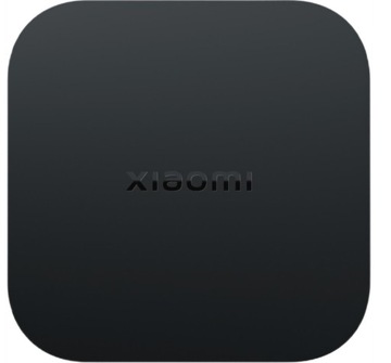 Умный XIAOMI MI BOX S 2GEN 4K ChromeCast NETFLIX HBO ТВН-ПЛЕЕР