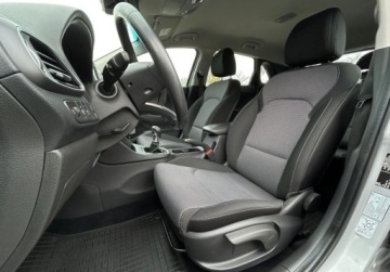 Hyundai i30 III Hatchback Facelifting 1.5 DPI 110KM 2022 Hyundai i30 Modern, FV 23, Czujniki parkowania, Lane Assist, Salon Polska,, zdjęcie 6