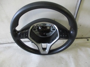 Mercedes B-Class W 246 Многофункциональный руль