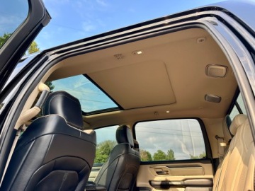 Dodge Ram V 2019 DODGE RAM 1500 LIMITED Crew Cab 4X4 Pickup 5.7 HEMI FULL LED, zdjęcie 17