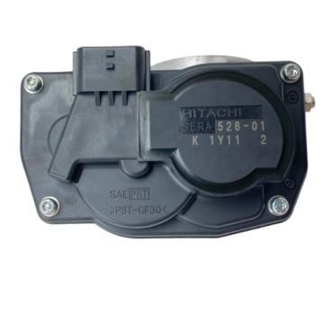 Новая оригинальная дроссельная заслонка Nissan 161191KA1B sera 526-01