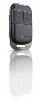 SOMFY KEYTIS 2 RTS 2-КАНАЛЬНЫЙ ПУЛЬТ ДИСТАНЦИОННОГО УПРАВЛЕНИЯ для приводов