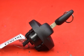 КРЫШКА ТОПЛИВНОГО БАКА PEUGEOT 2008 1 I 13-17