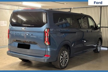 Ford Tourneo Custom II  L1 2.0 EcoBlue 170 KM 170KM 2025 Tourneo Custom L2H1 Titanium X 320 A8 2.0 170KM, zdjęcie 6