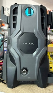 Przód obudowy Myjka ciśnieniowa Cecotec 120 bar 2400 W