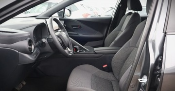 Toyota C-HR II SUV 1.8 Hybrid 140KM 2024 Toyota C-HR (nr ) 1.8 140KM Tempomat Kamera Parktronik Klima Gwarancja, zdjęcie 10