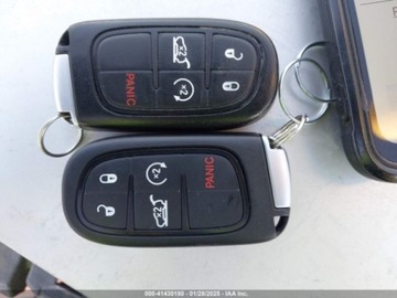 Jeep Cherokee V 2019 Jeep Cherokee 2019 JEEP CHEROKEE HIGH ALTITUDE 4X4 3.2 Benzyna 271KM, zdjęcie 10