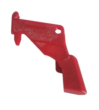 Spust Włącznik Przycisk do Dyson V10 V11 MOCNY