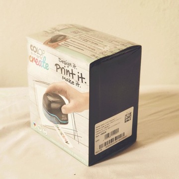 Принтер этикеток Colop E-Mark Create