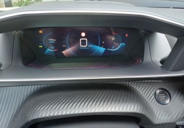 Peugeot 2008 II SUV 1.2 PureTech 155KM 2021 Peugeot 2008 220 1.2 GT 155 KM Automat I wl. GWARANCJA FV23 1.2, zdjęcie 23