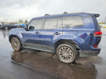 Lexus GX 2024 Lexus GX 550 Premium 2024 3.4 Benzyna 349KM, zdjęcie 1