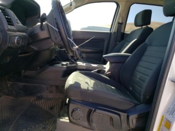 Ford Ranger VI 2022 Ford Ranger 2022, 2.3L, 4x4, XL, od ubezpieczalni 2.3 Benzyna 270KM, zdjęcie 7