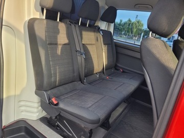 Mercedes Vito W447 Tourer Kompakt 2.1 116 CDI 163KM 2017 MERCEDES-BENZ VITO Mixto (W447) 163 KM, zdjęcie 26